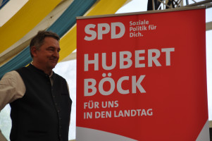 Hubert Böck