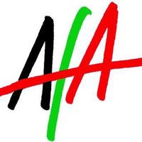Logo der AfA - Arbeitsgemeinschaft für Arbeit