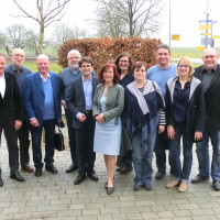 SPD-Kreistagsmitglieder Landkreis Dachau