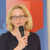 Natascha Kohnen