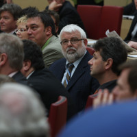 Martin Güll: Vorsitzender des Bildungsausschusses im Bayerischen Landtag und Kreistagsmitglied Dachau