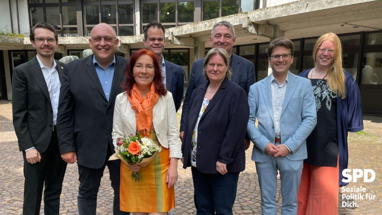 Mitglieder des Kreistags 2026